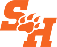 Sam Houston State University logo