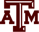 Texas A&M University logo