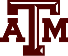 Texas A&M University logo