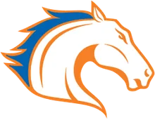 The University of Texas at Arlington logo