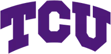 Texas Christian University logo