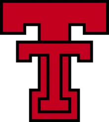 Texas Tech University logo