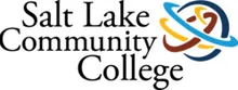 Salt Lake Community College logo