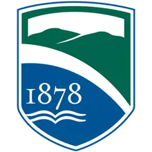 Champlain College logo