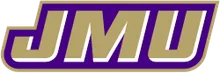 James Madison University logo