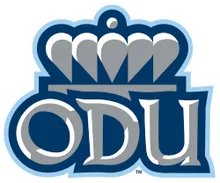 Old Dominion University logo