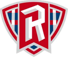 Radford University logo