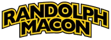 Randolph-Macon College logo