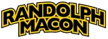 Randolph-Macon College logo