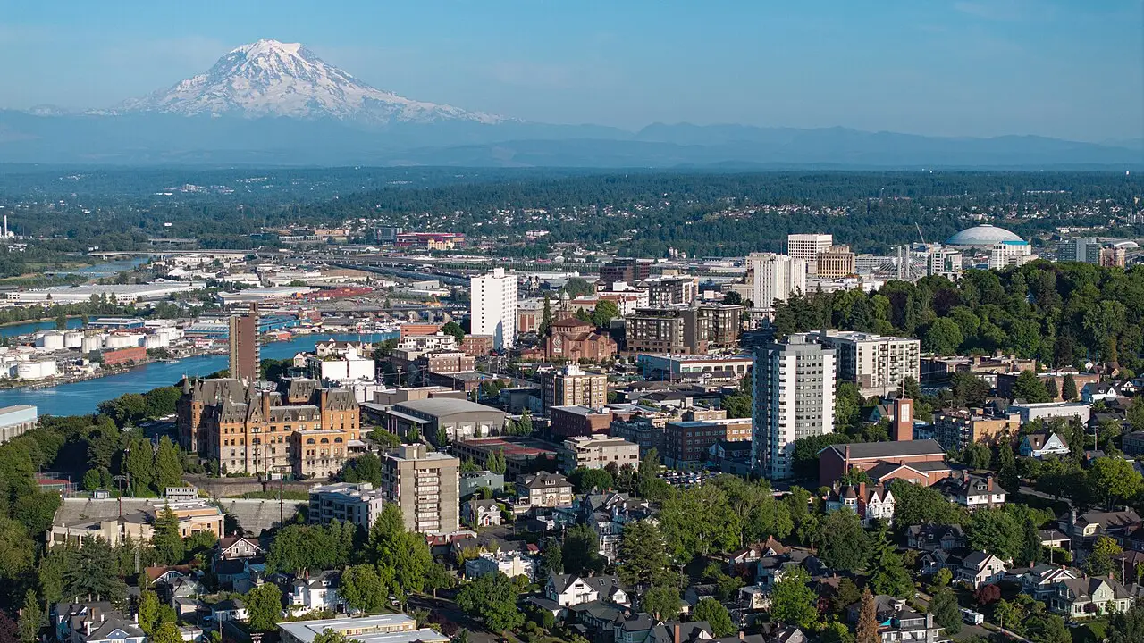 Tacoma