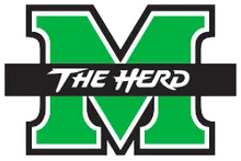 Marshall University logo