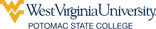 Potomac State College of West Virginia University logo