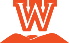 West Virginia Wesleyan College logo