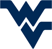 West Virginia University logo