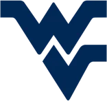 West Virginia University logo