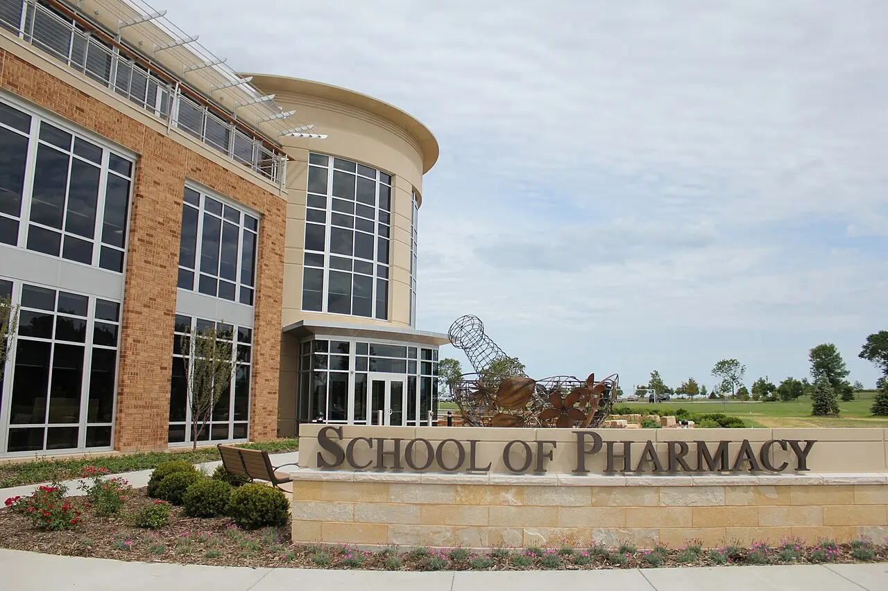 Concordia University Wisconsin campus