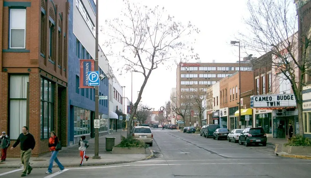 Eau Claire