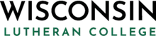 Wisconsin Lutheran College logo
