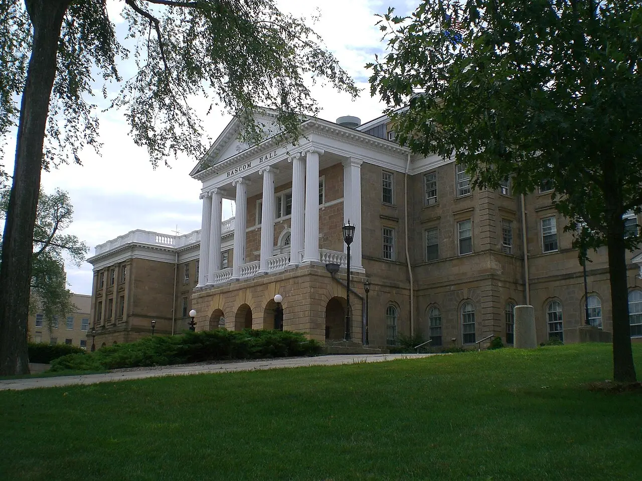 University of Wisconsin–Madison campus