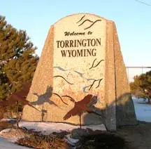 Torrington
