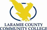 Laramie County Community College logo