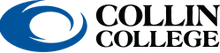 Collin College logo