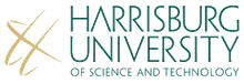 Harrisburg University of Science and Technology logo