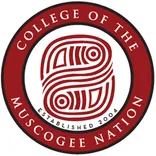 College of the Muscogee Nation logo