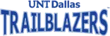 University of North Texas at Dallas logo