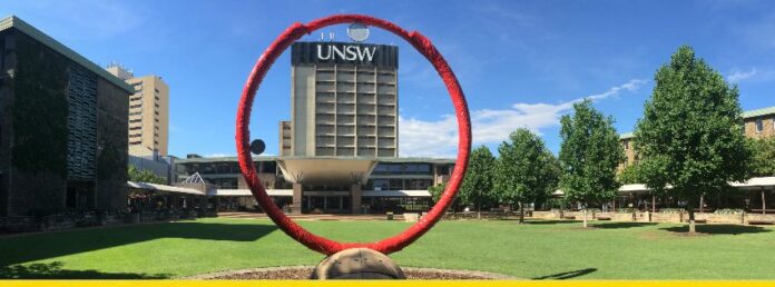 How to Link UNSW Library Sydney to Google scholar