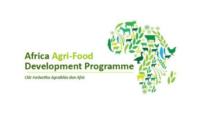 Africa Agri-Food Development Programme 2024