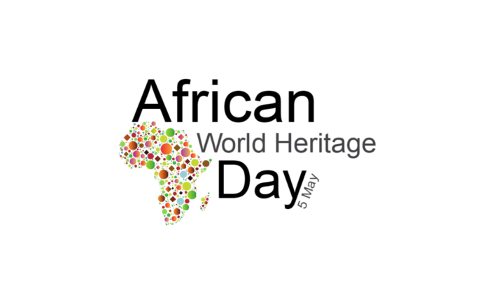 African World Heritage Fund My African Heritage Competition 2024