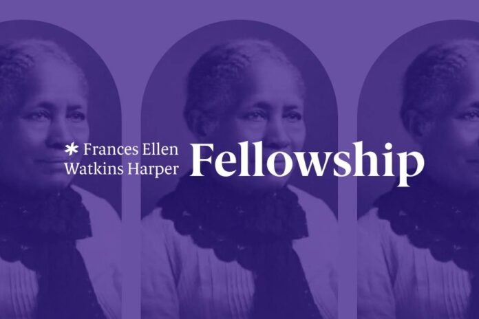 Frances Ellen Watkins Fellowship 2024-25 Programme