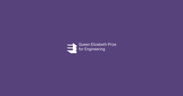 The Queen Elizabeth Prize for Engeenering 2025