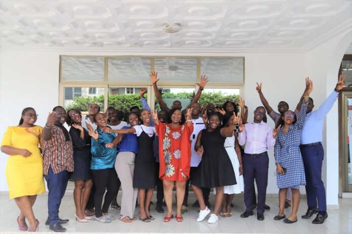 The West Africa Civil Society Institute (WACSI) Research Fellowship Programme 2024