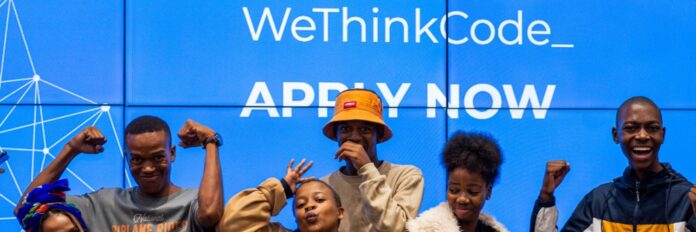 WETHINKCODE_ TUITION-FREE SOFTWARE DEVELOPMENT PROGRAMME 2024 FOR AFRICANS