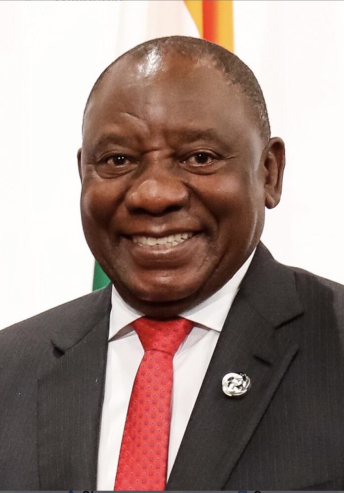 PRESIDENT RAMAPHOSA ENACTS LAW ALLOWING EMERGENCY ACCESS TO RETIREMENT FUNDS