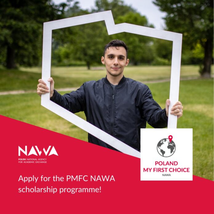 Poland My First Choice NAWA Global Programme 2024