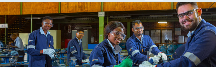 SASOL Careers Opportunities - 2024 Learnerships for South Africans