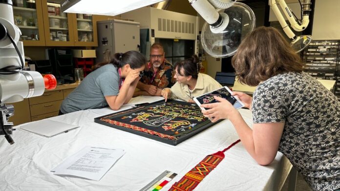 UBC Museum Of Anthropology Indigenous Internship Program 2024